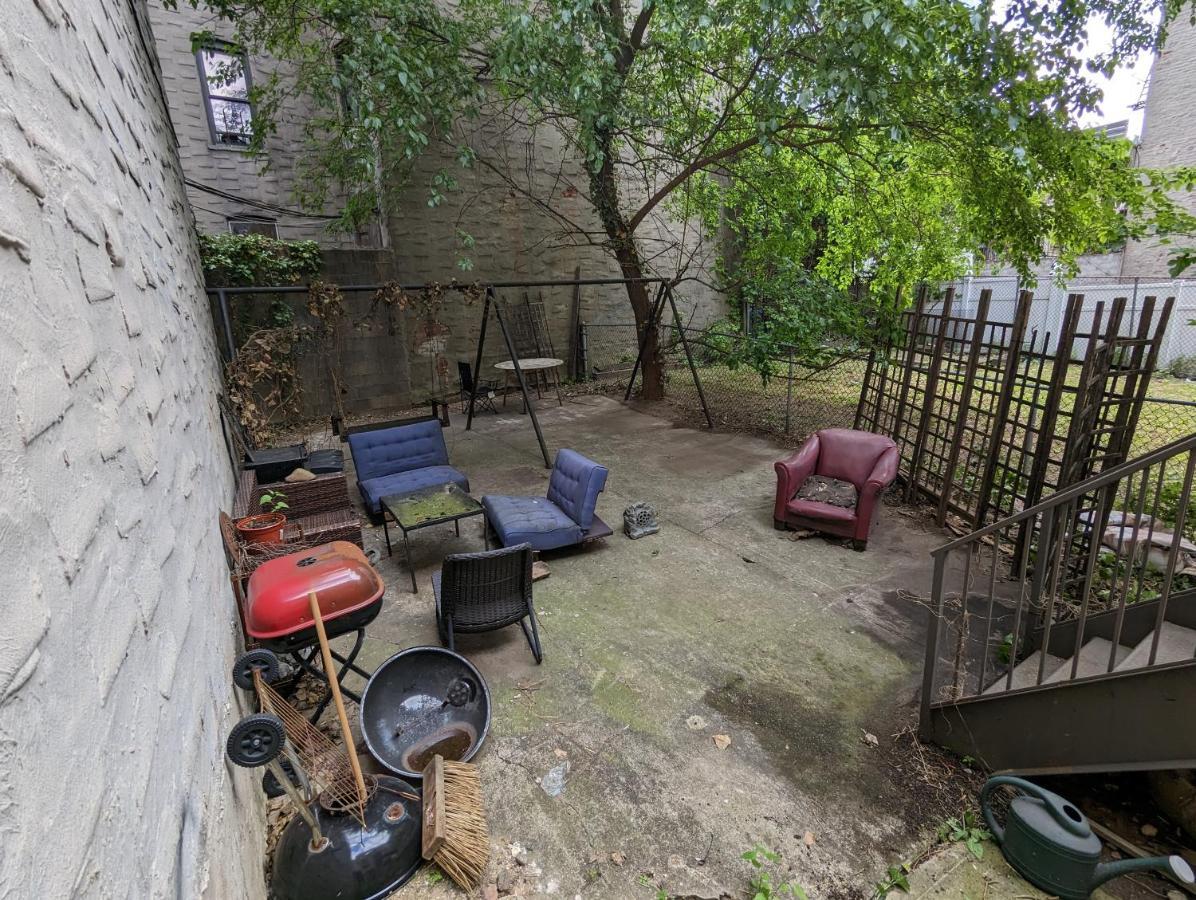Central & Affordable Williamsburg Small Room New York Kültér fotó